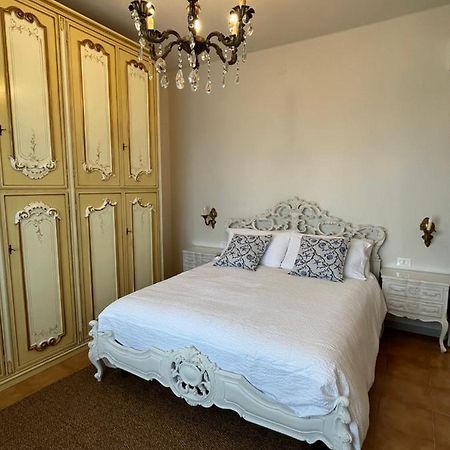 Апартаменти Casa Di Vavi Оспедалетті Екстер'єр фото