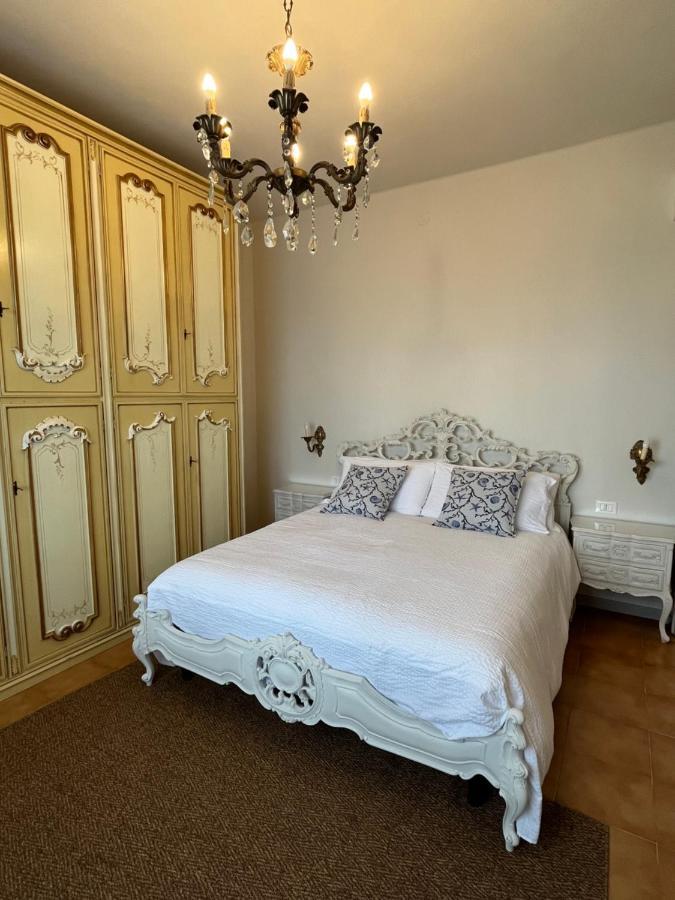 Апартаменти Casa Di Vavi Оспедалетті Екстер'єр фото