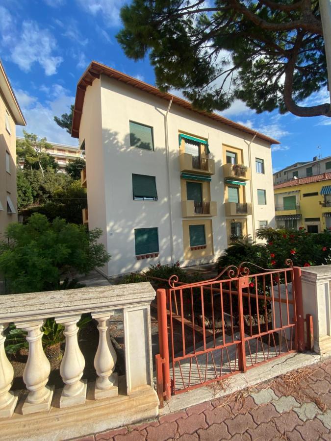 Апартаменти Casa Di Vavi Оспедалетті Екстер'єр фото